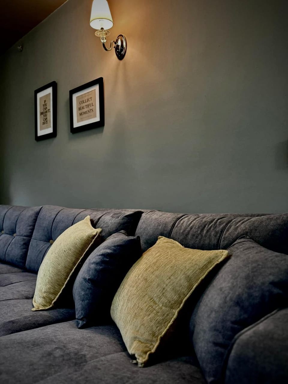 Το σπίτι με θέα τα Τρίκαλα! Apartment in Trikala