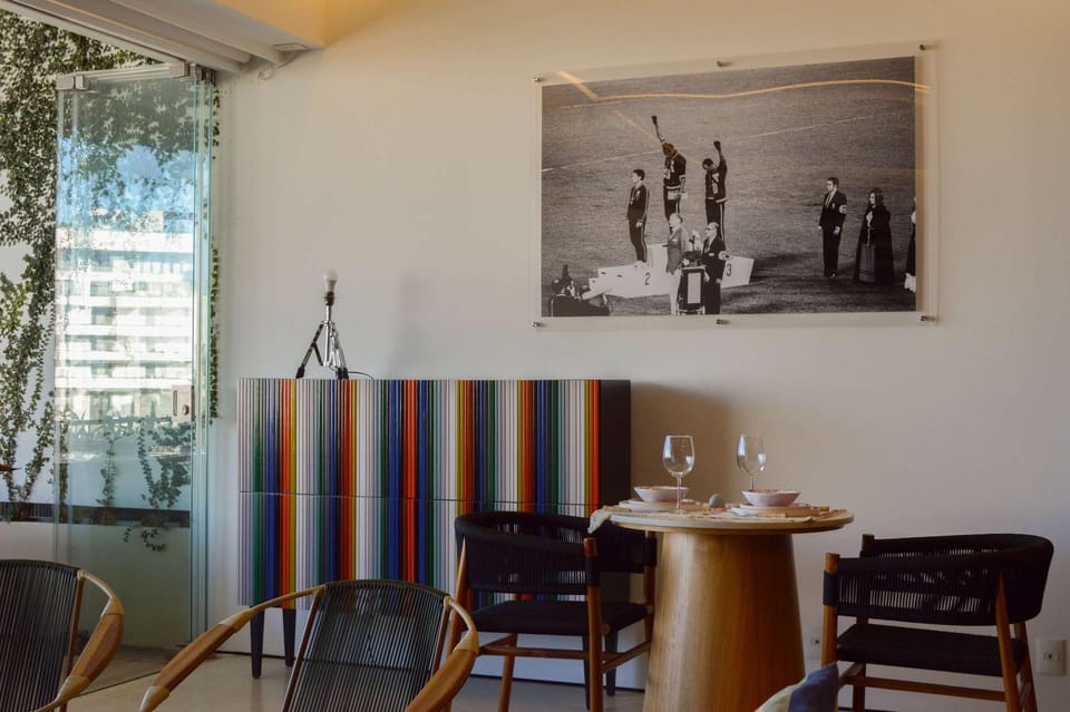 The Jungle - SOHO luxury with full kitchen Apartment in Puerto Vallarta