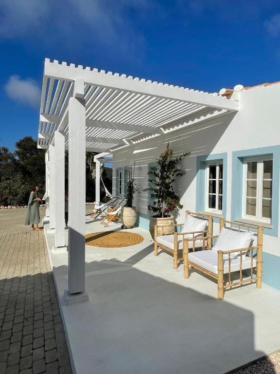 Herdade d'Amoreira Jasmin Villa Villa in Faro District