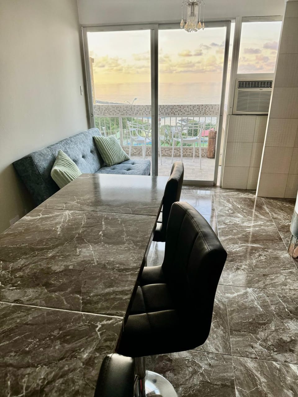 Apartamento VistaMar Apartment in Venezuela