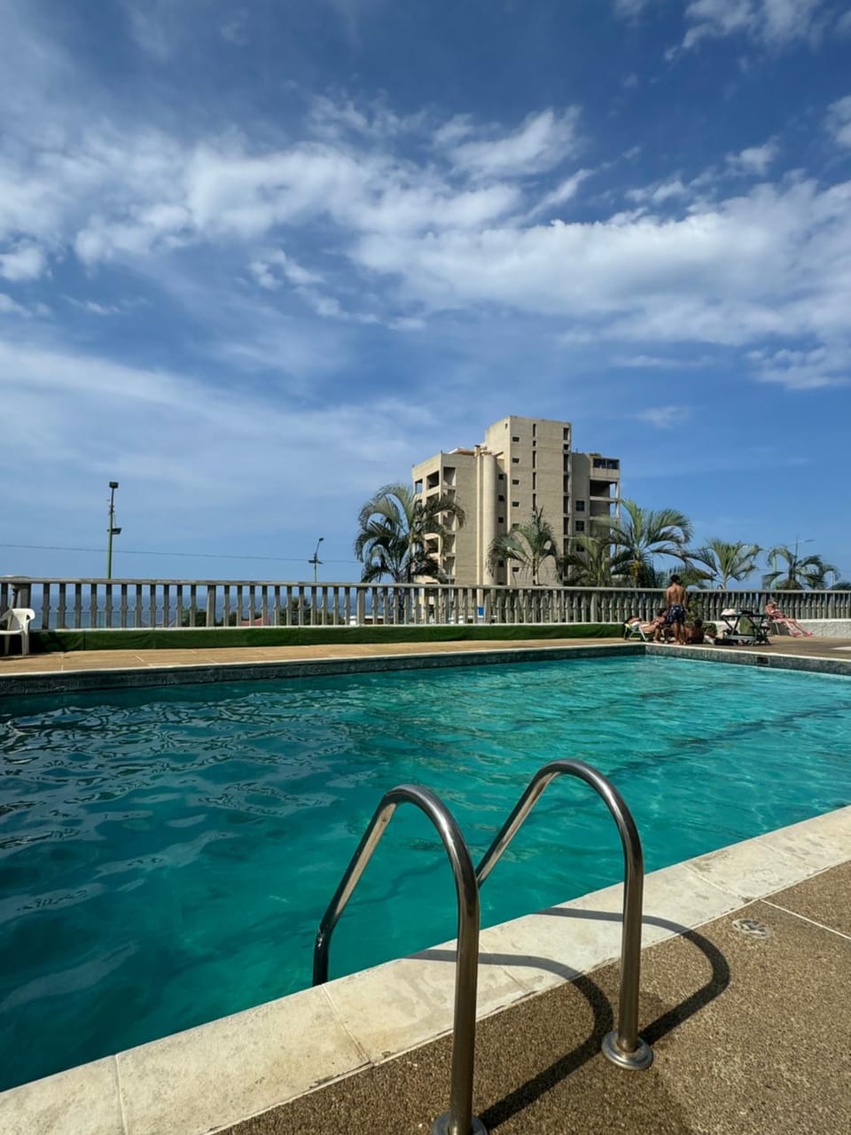 Apartamento VistaMar Apartment in Venezuela