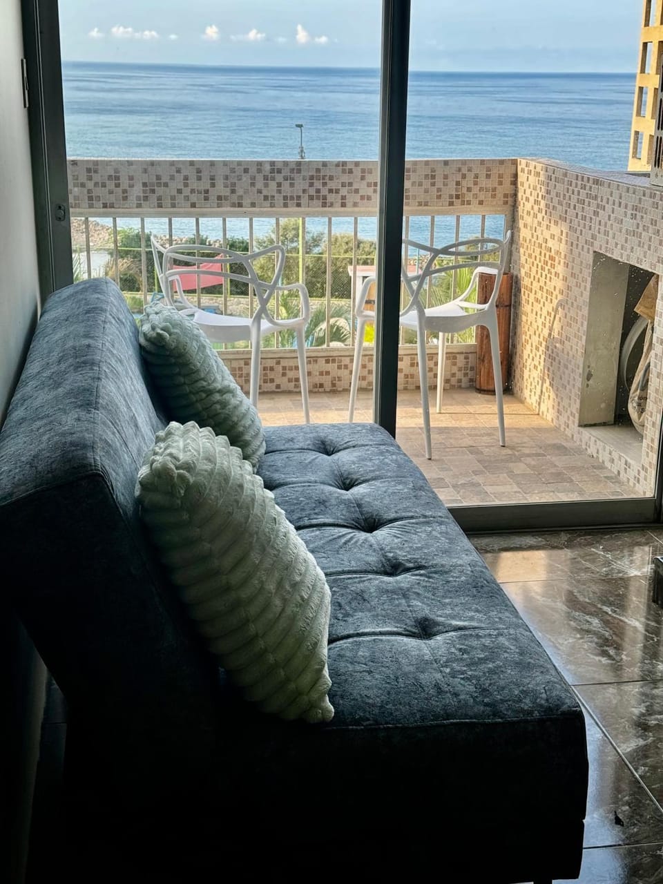 Apartamento VistaMar Apartment in Venezuela