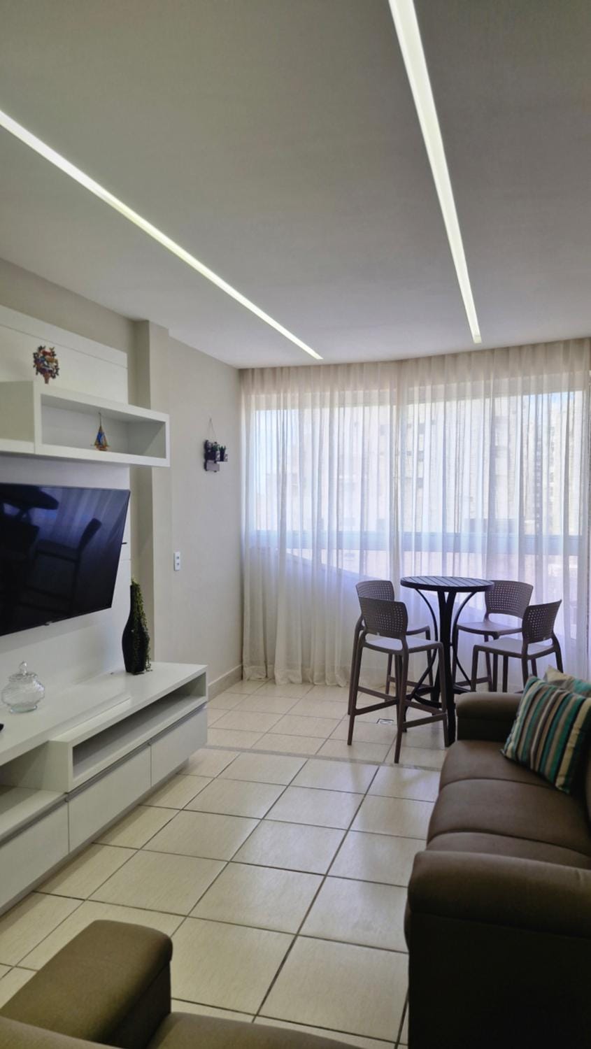 Apto Praia do Morro Apartment in Guarapari