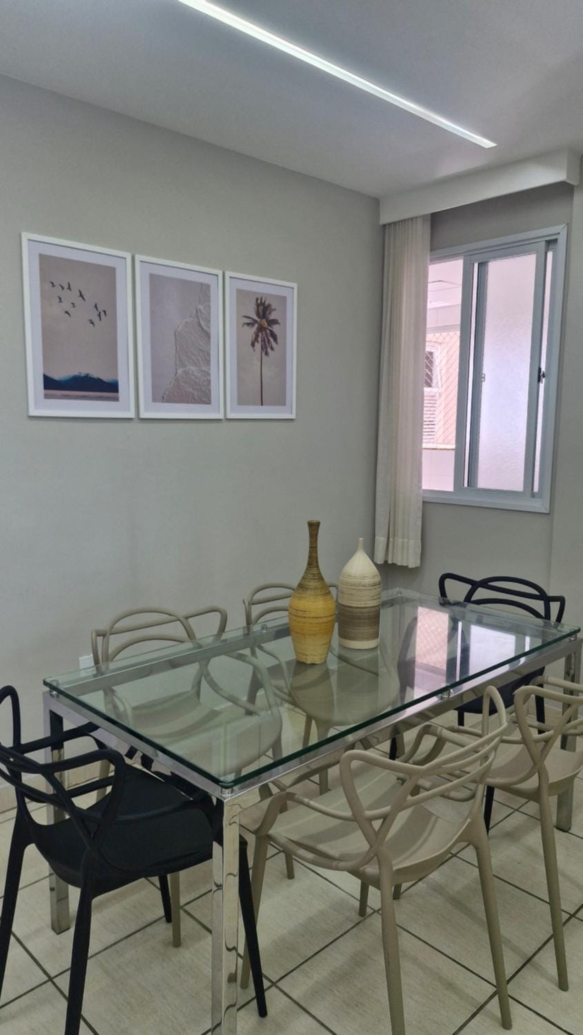 Apto Praia do Morro Apartment in Guarapari