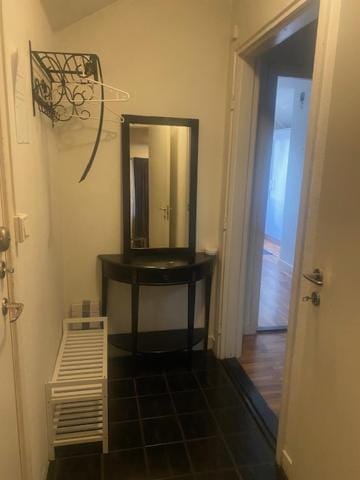 Vindsvånimg Apartment in Denmark