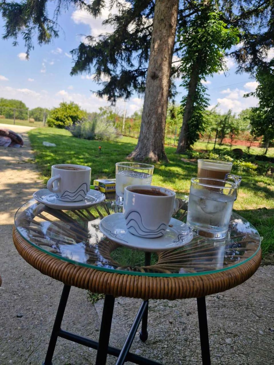 Diamond House Rent -vikendica sa privatnim bazenom House in Vojvodina