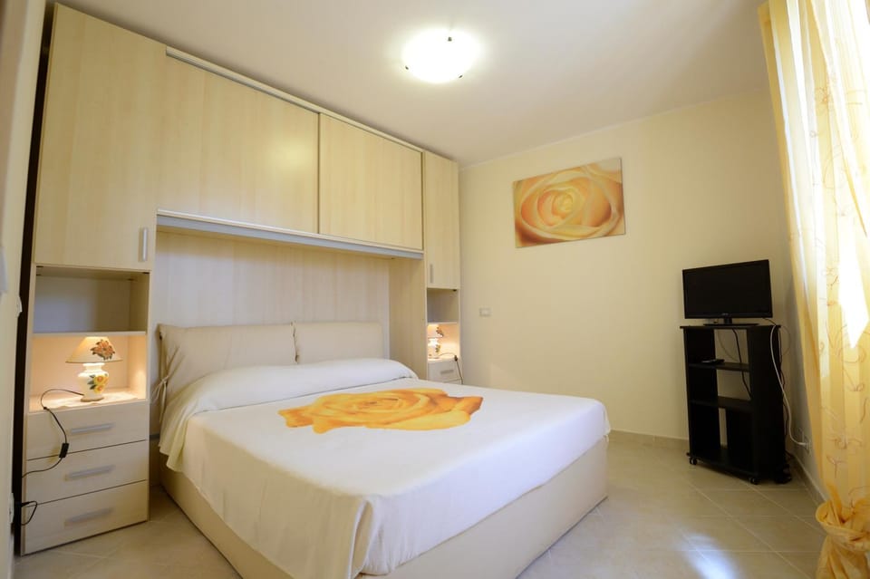 Case Vacanza Edera Apartment in Trapani