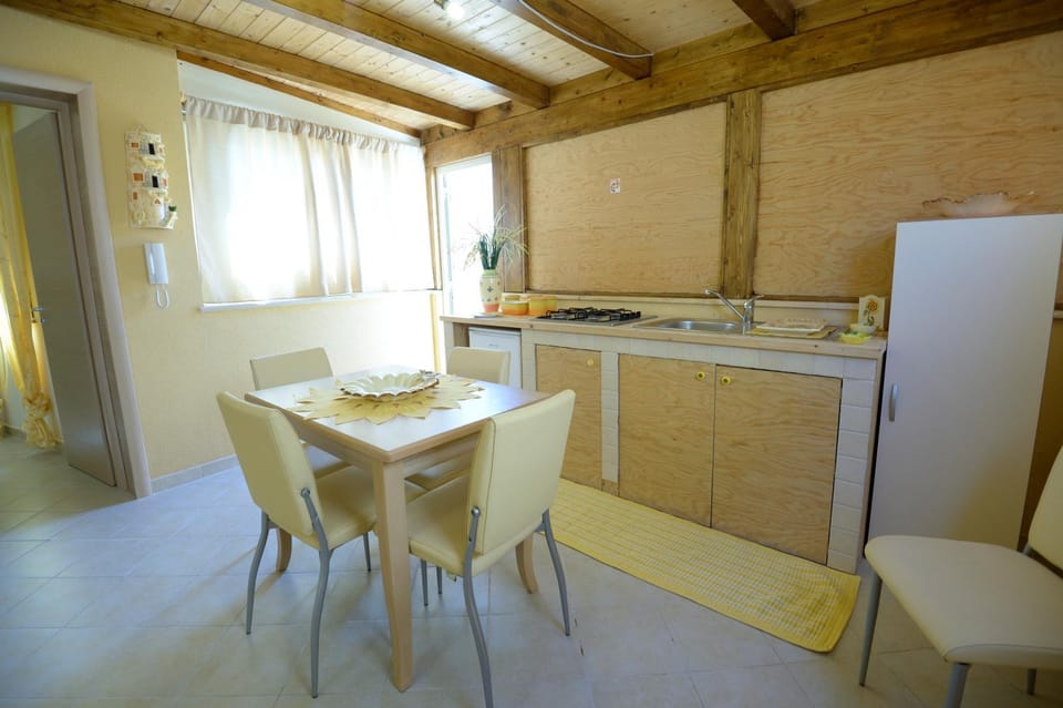 Case Vacanza Edera Apartment in Trapani