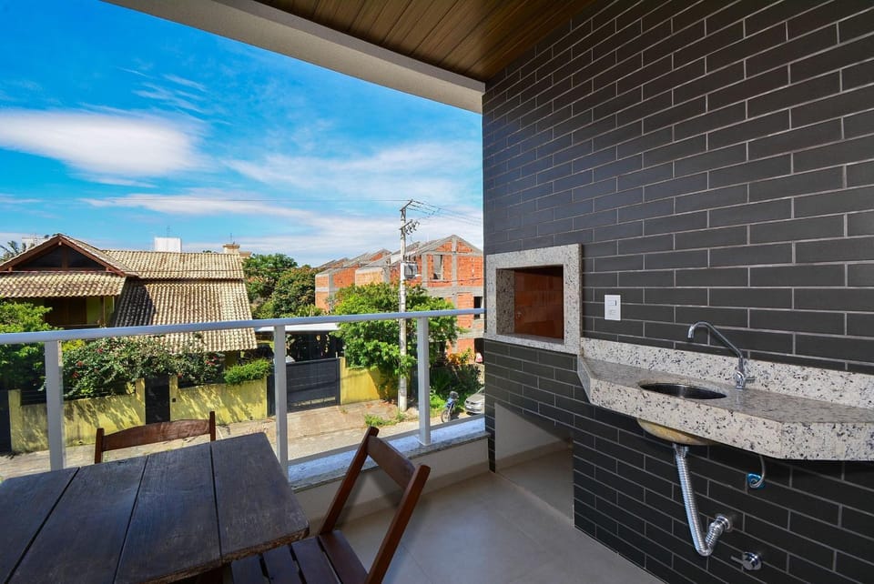 BBQ facilities
