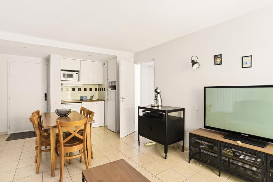 Village Moliets - maeva Home - Appartement 5 personnes 1 chambre avec terrasse MAE-7051 Apartment in Moliets-et-Maa
