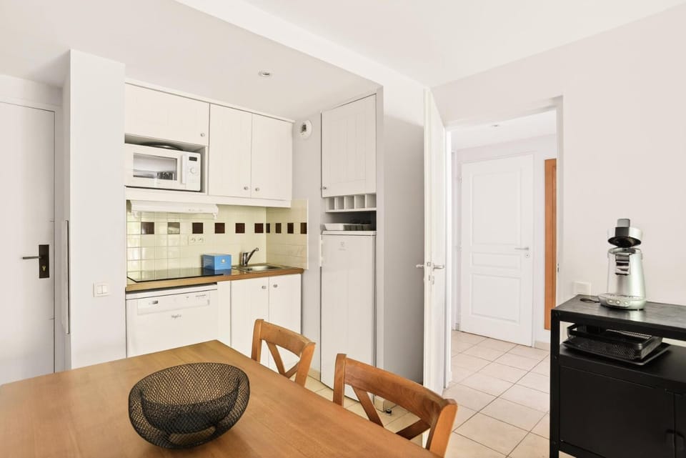 Village Moliets - maeva Home - Appartement 5 personnes 1 chambre avec terrasse MAE-7051 Apartment in Moliets-et-Maa