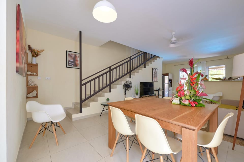 Villa PEARL, 3 chambres, piscine privée à Pointe aux Piments Villa in Mauritius