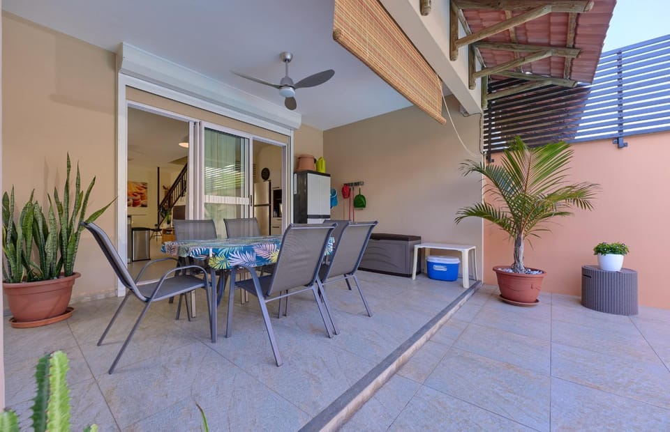 Villa PEARL, 3 chambres, piscine privée à Pointe aux Piments Villa in Mauritius