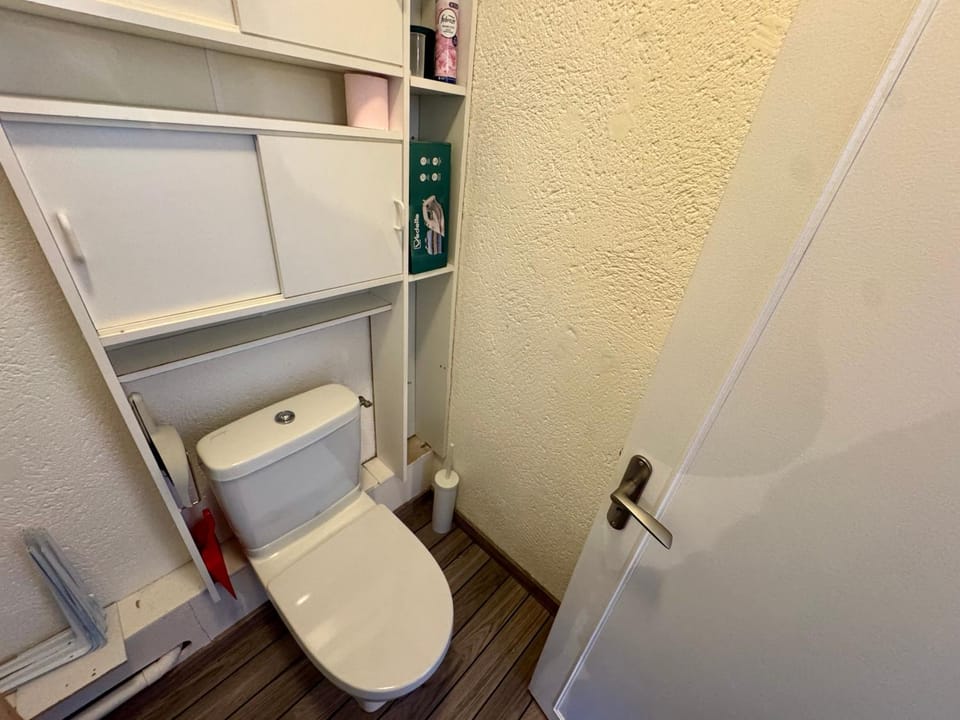 T2 à 100M de Plage et Terrasse Apartment in Les Sables-d'Olonne