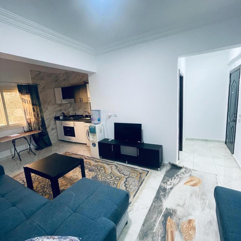 1 plus 1 in city centre Hurghada Apartment in Hurghada