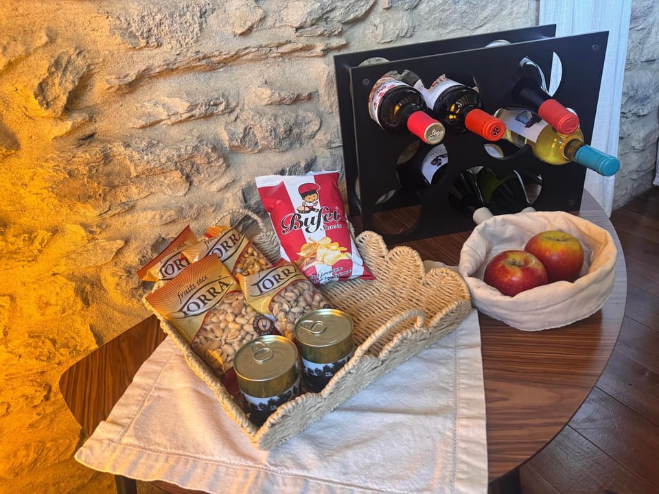 minibar