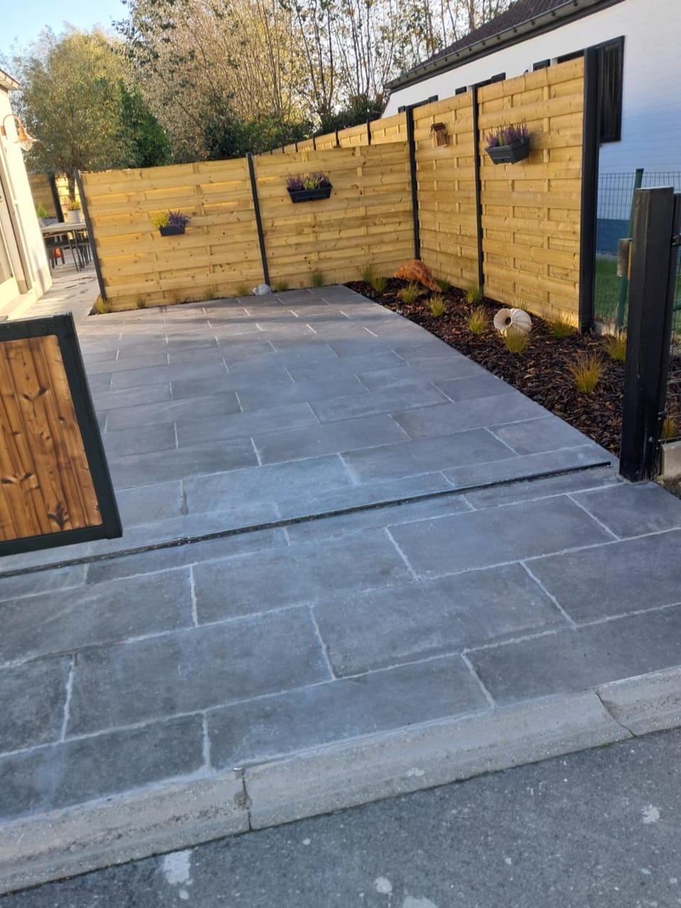 The Boat House House in Middelkerke