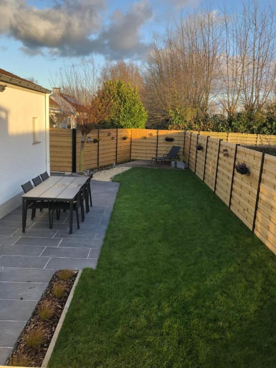 The Boat House House in Middelkerke