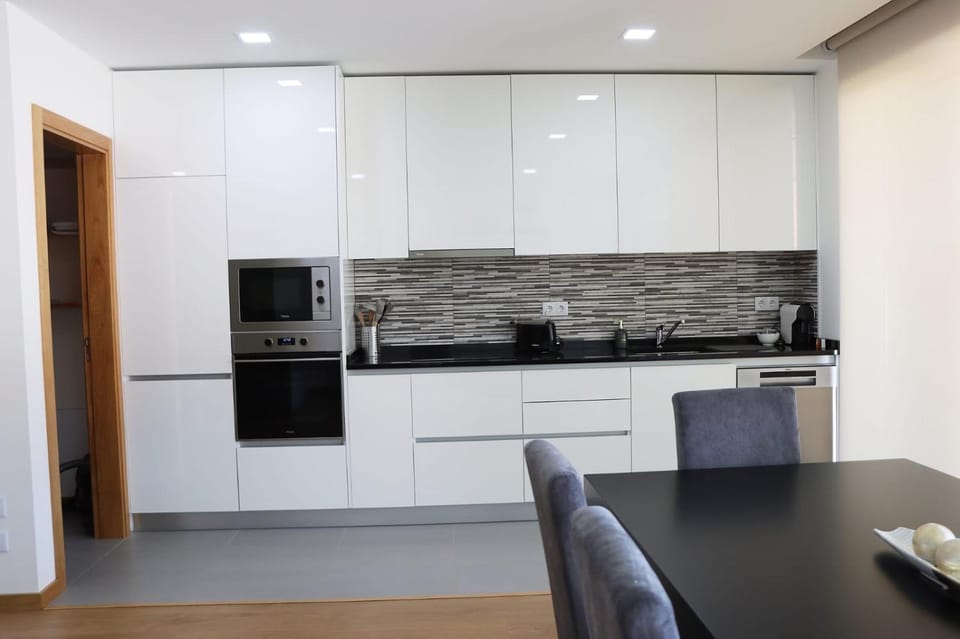 Villa Casa Carlotti Apartment in Aveiro District, Portugal
