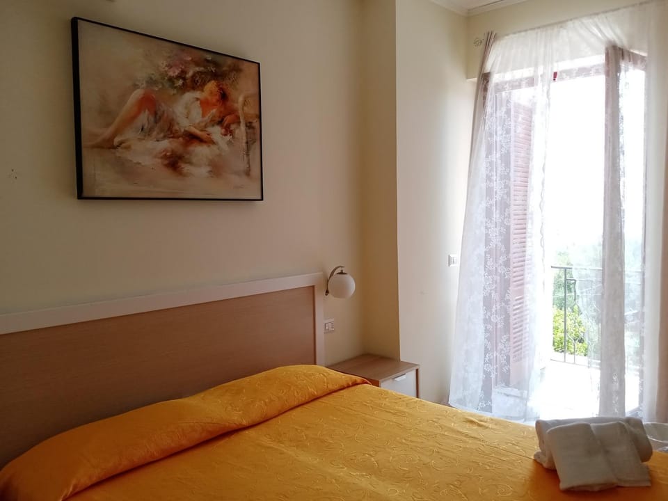 Hotel Santa Rosalia Hotel in Basilicata