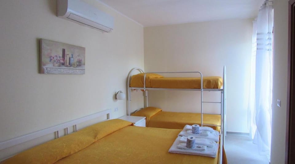 Hotel Santa Rosalia Hotel in Basilicata