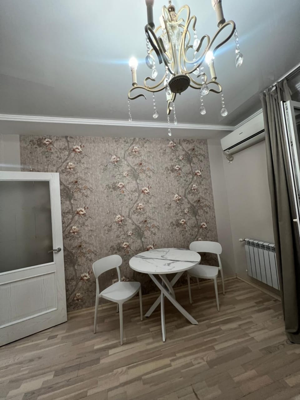 Mega tower 8 Apartment in Almaty