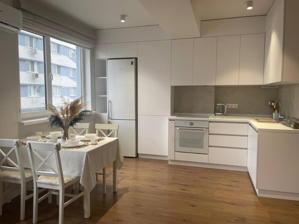 Apartament cu o cameră Apartment in Chișinău