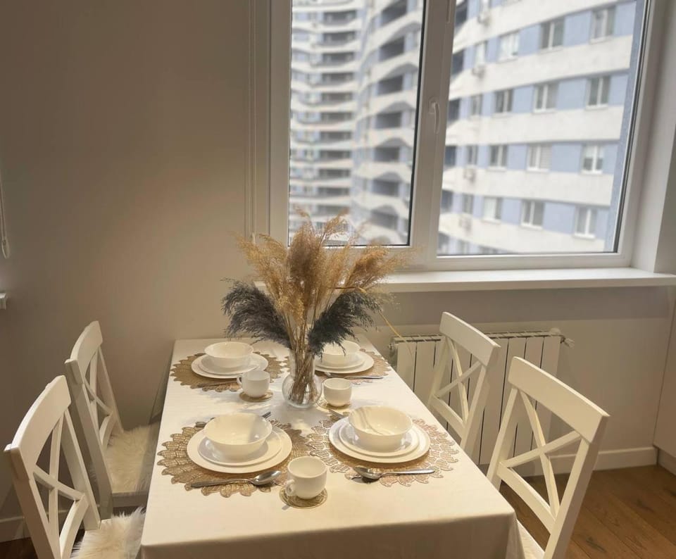 Apartament cu o cameră Apartment in Chișinău