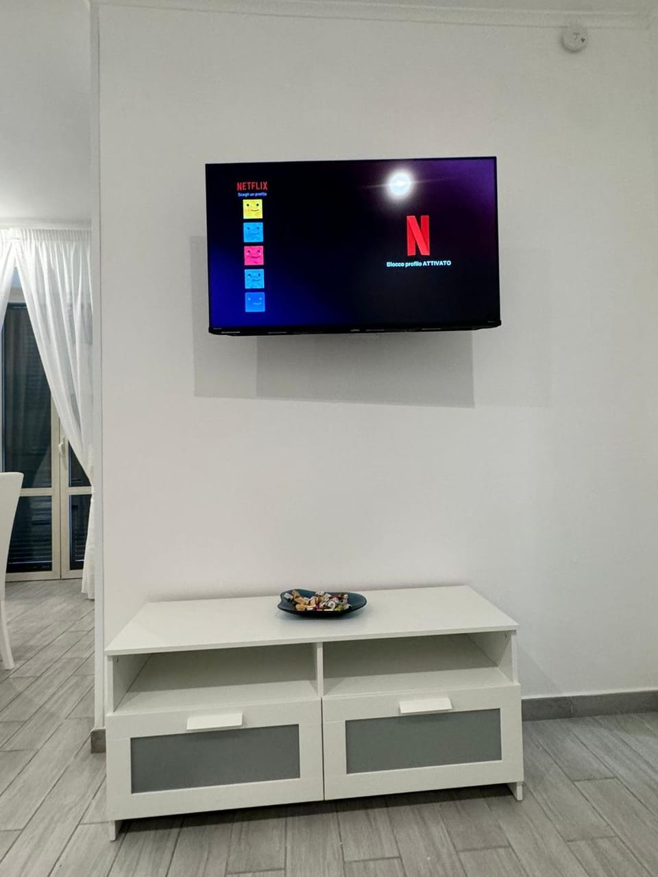 Communal lounge/ TV room, TV and multimedia, Evening entertainment