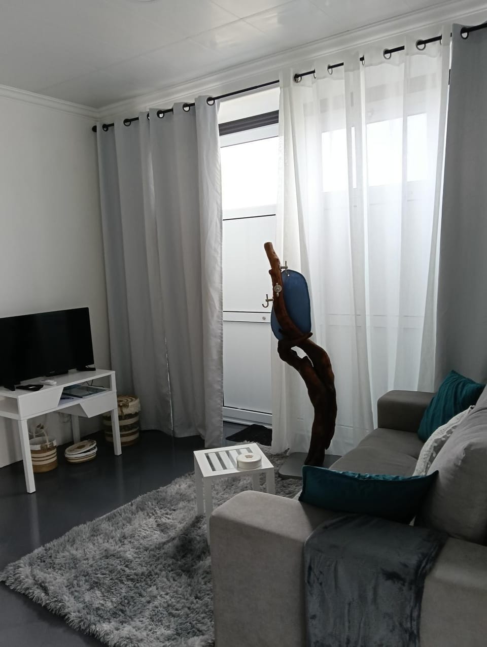O Aconchegadinho Apartment in Azores District