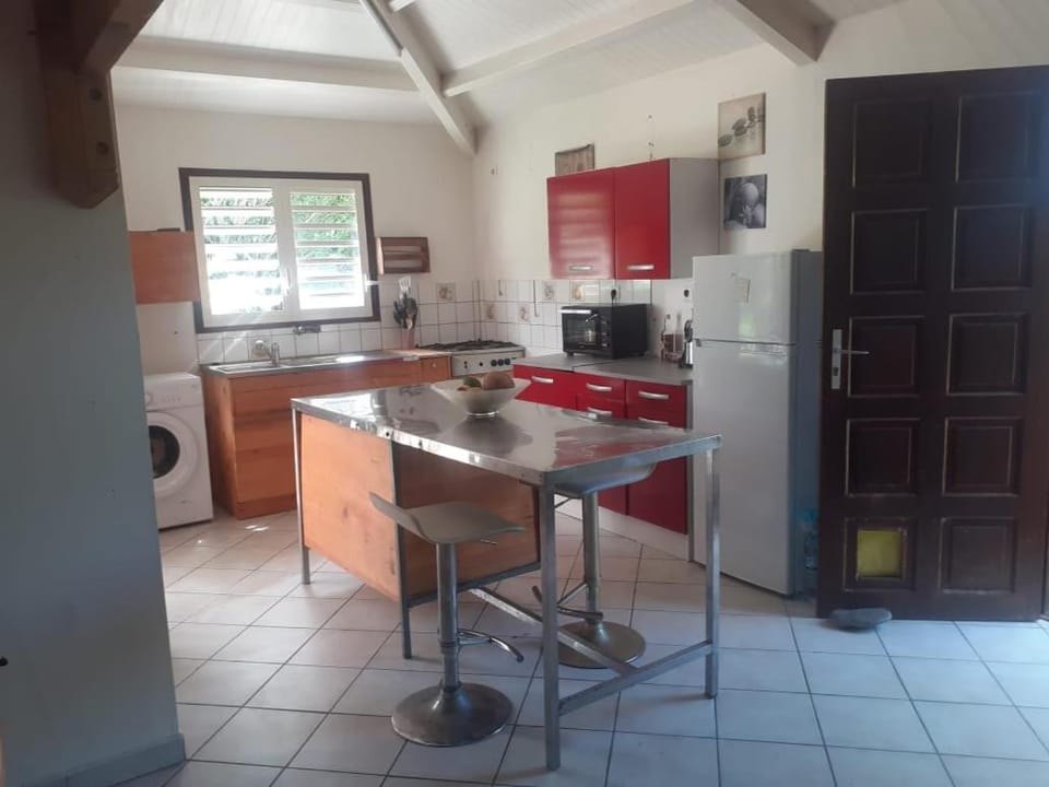 stove
