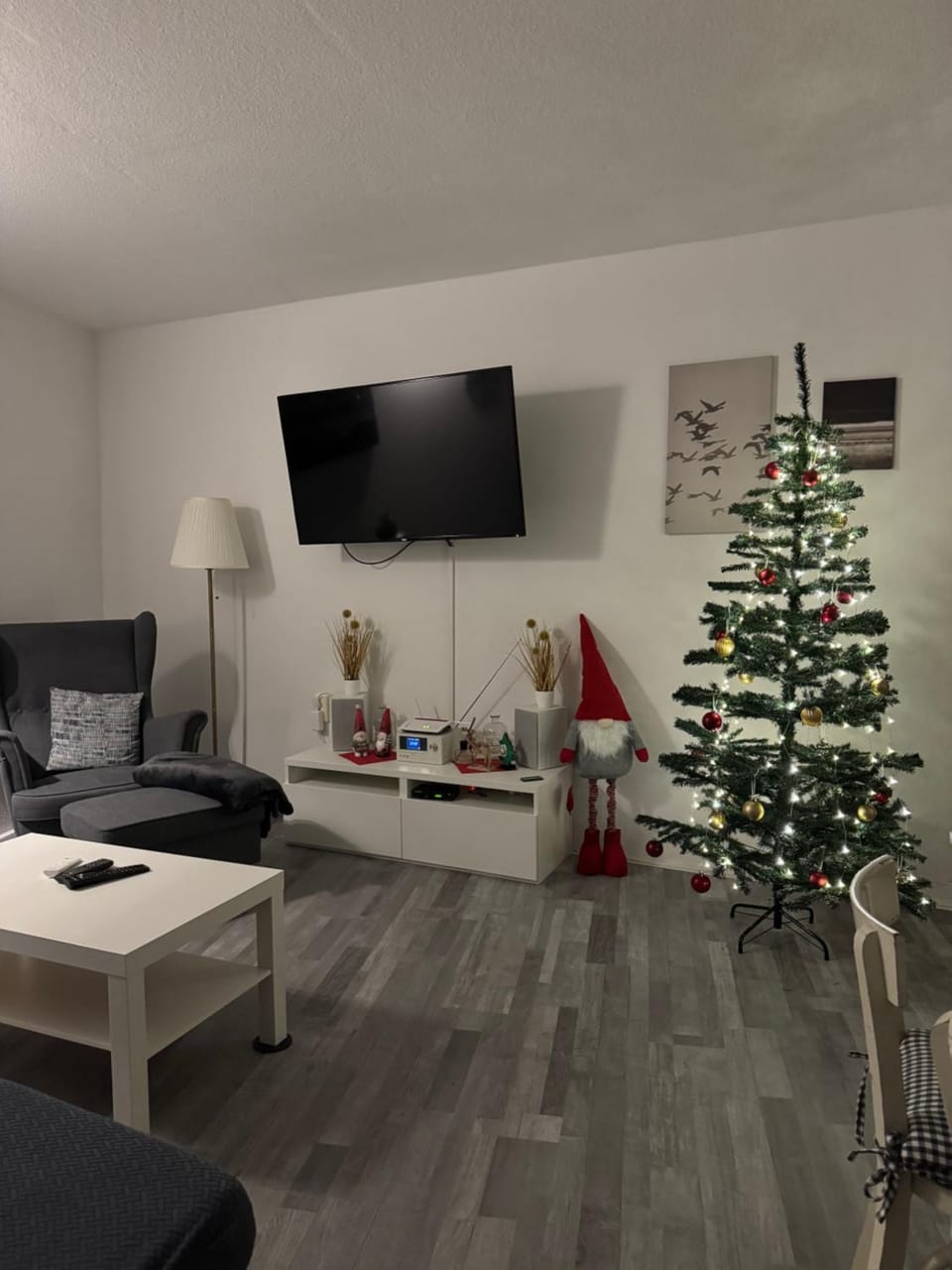 TV and multimedia