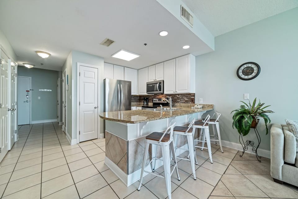 Lighthouse Unit 1810 House in Gulf Shores