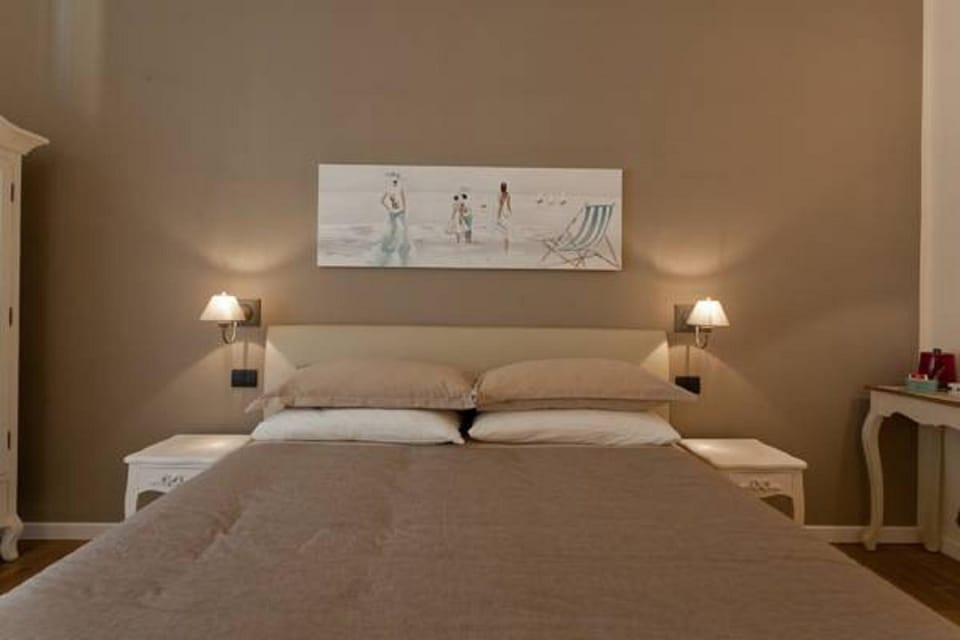 Rome Eternal City Bed and Breakfast in Rome