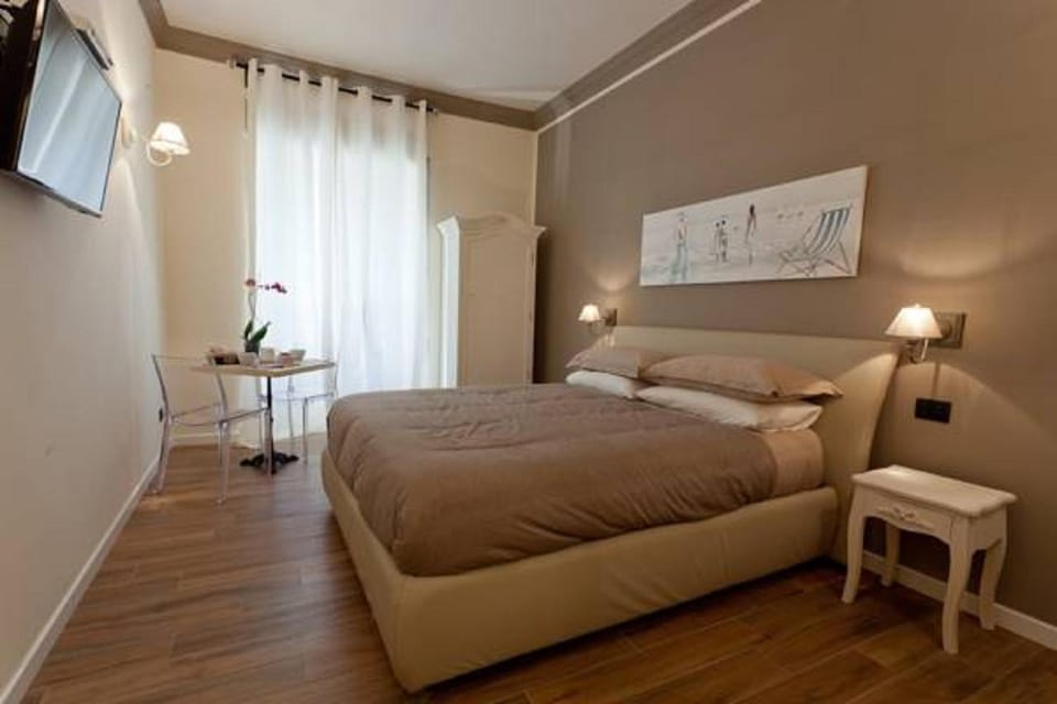 Rome Eternal City Bed and Breakfast in Rome