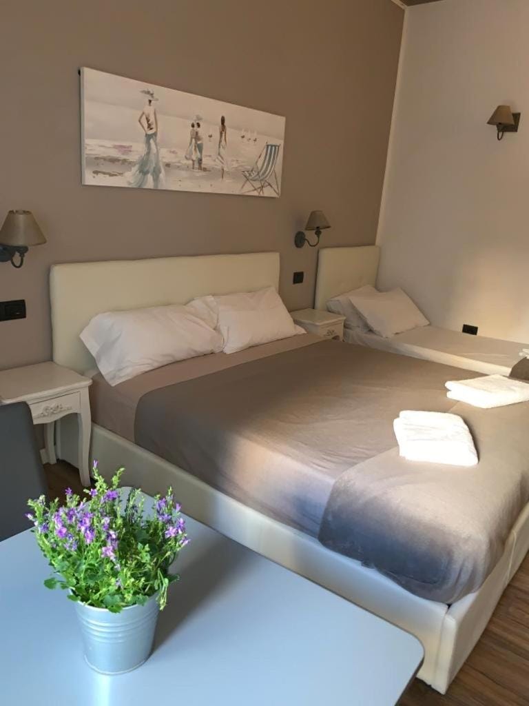 Rome Eternal City Bed and Breakfast in Rome
