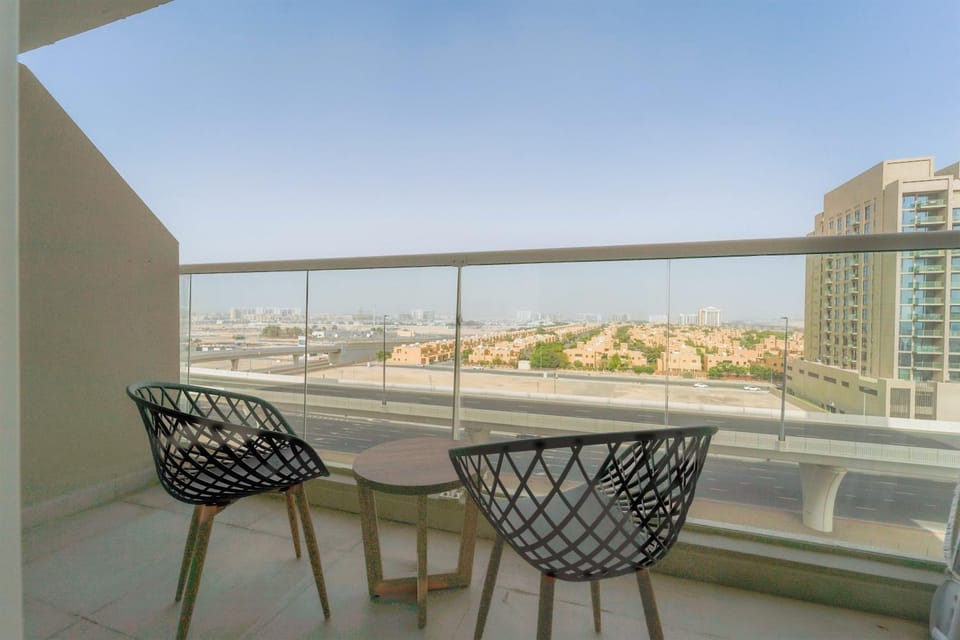 Balcony/Terrace, Balcony/Terrace