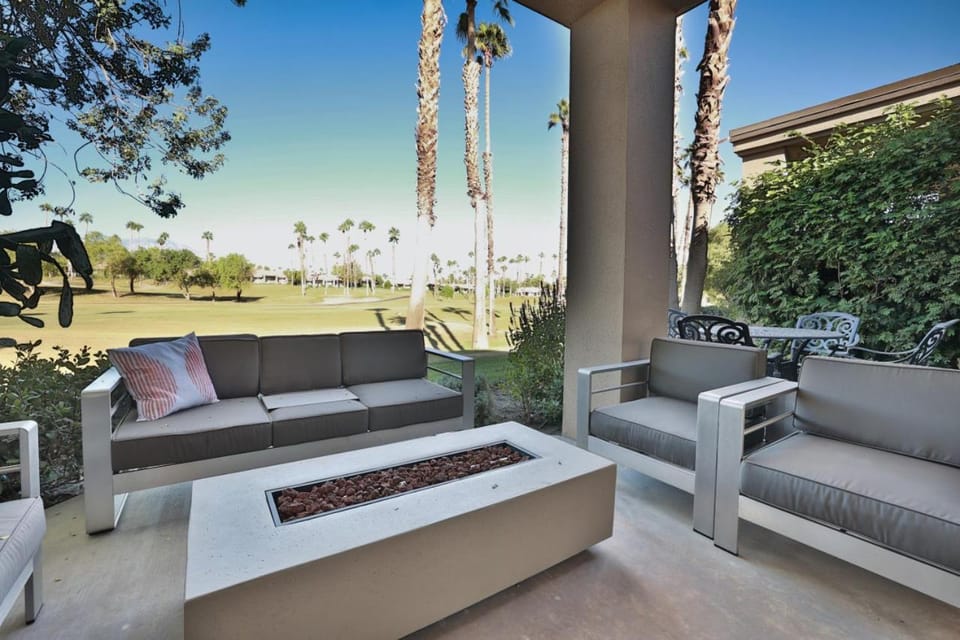 The Fairway Haven by Roav Retreats House in Palm Desert