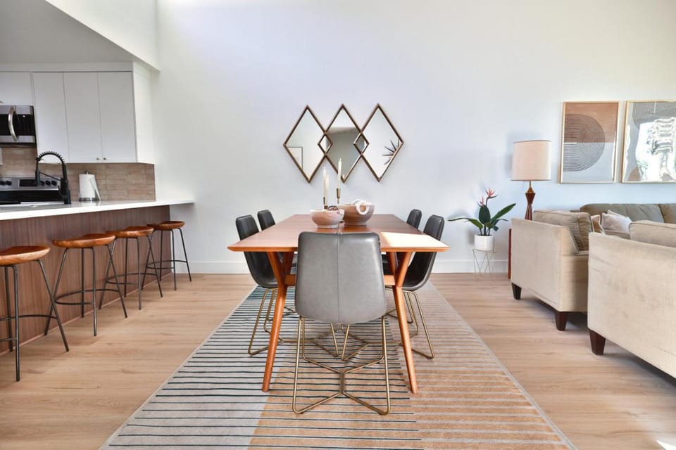 The Fairway Haven by Roav Retreats House in Palm Desert