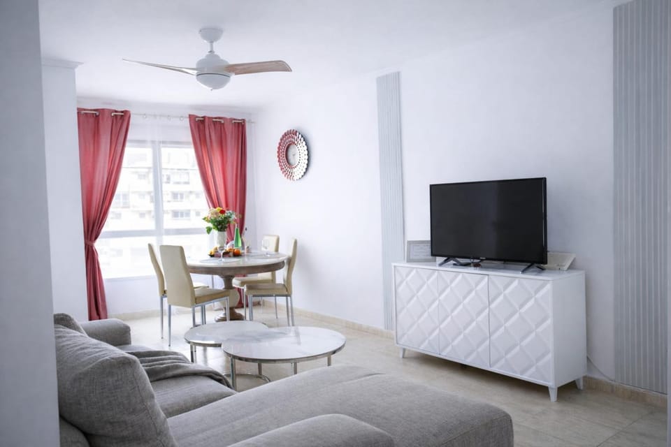 TV and multimedia, Seating area