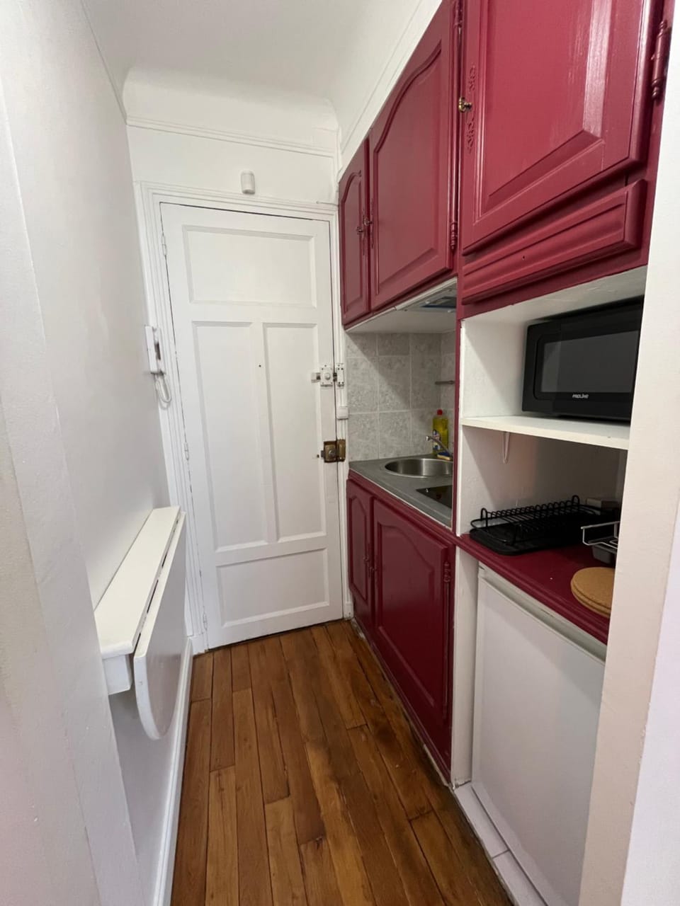 Magnifique appartement sacrée cœur Apartment in Paris