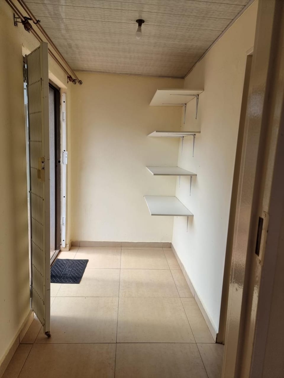 Hideout in Highlands Bed and Breakfast in Harare
