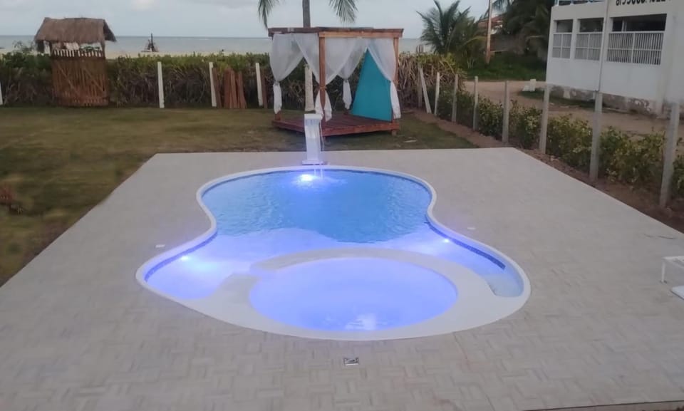 Hot Tub, Evening entertainment, Pool view, Swimming pool, Swimming pool