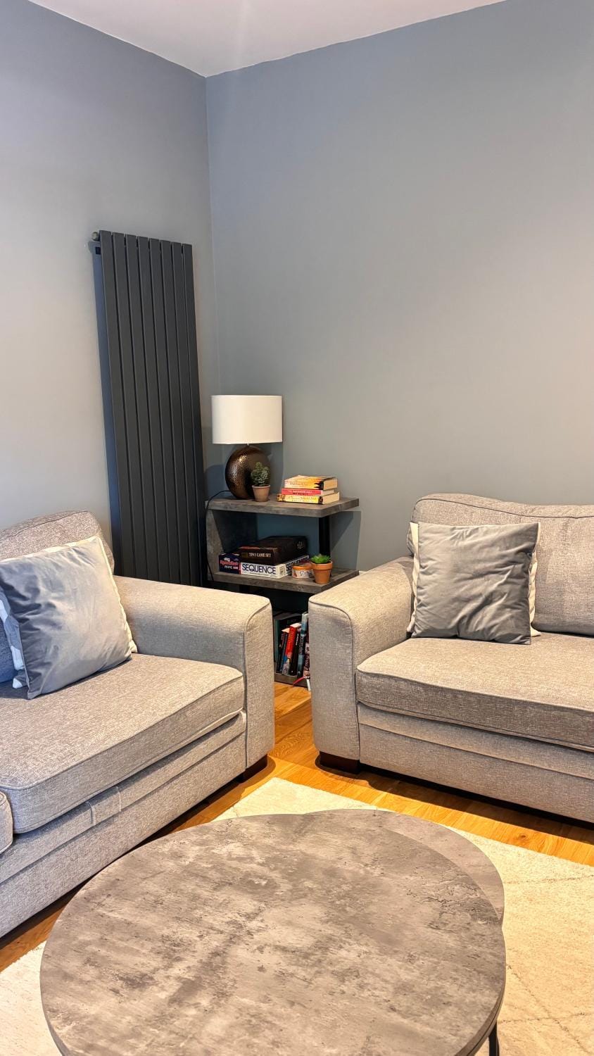 The Barn Apartment in Paisley