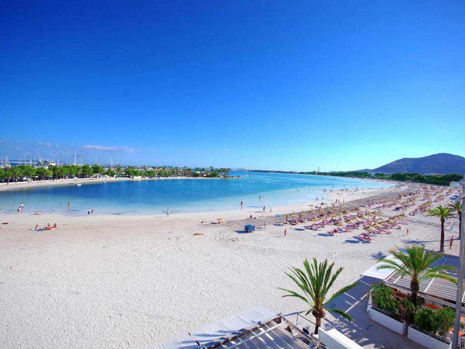 Nearby landmark, Day, Natural landscape, Beach