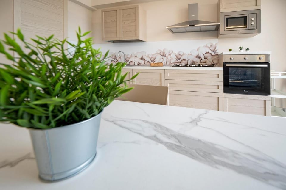 Campisi Luxury Apartments Apartment in Avola