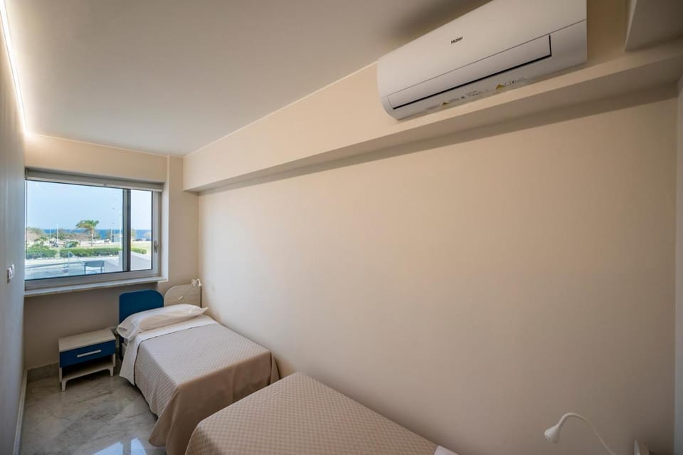 Campisi Luxury Apartments Apartment in Avola