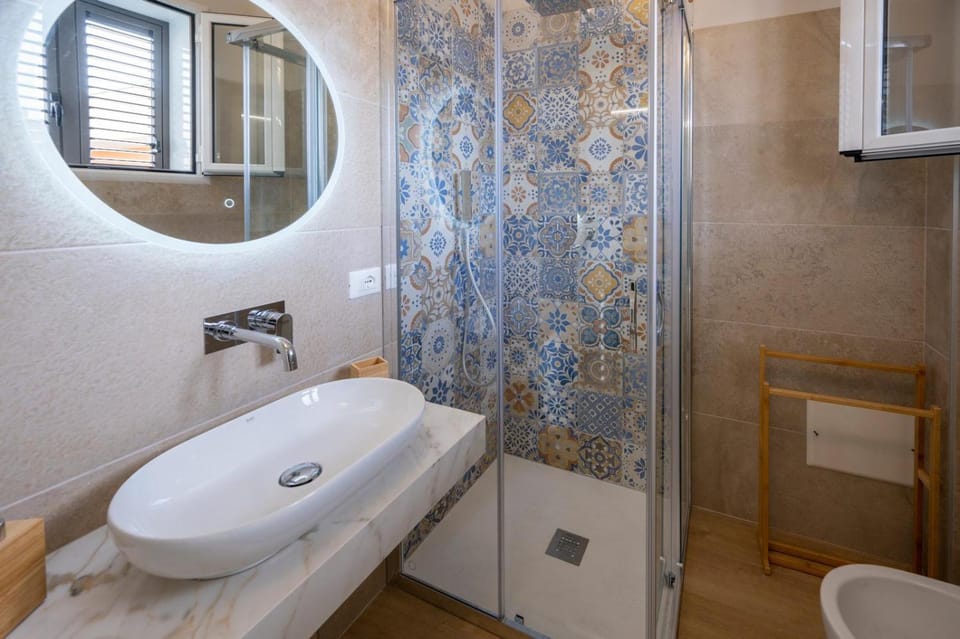 Campisi Luxury Apartments Apartment in Avola