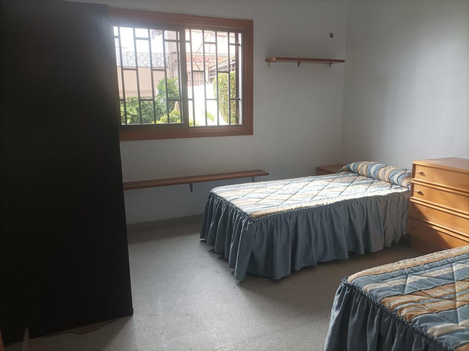 Casa Quico 5 Vacation rental in Santa Cruz de Tenerife