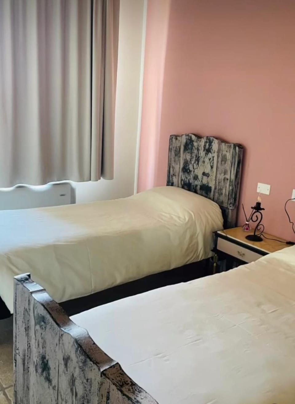 Maison Carmen Inn in Emilia-Romagna